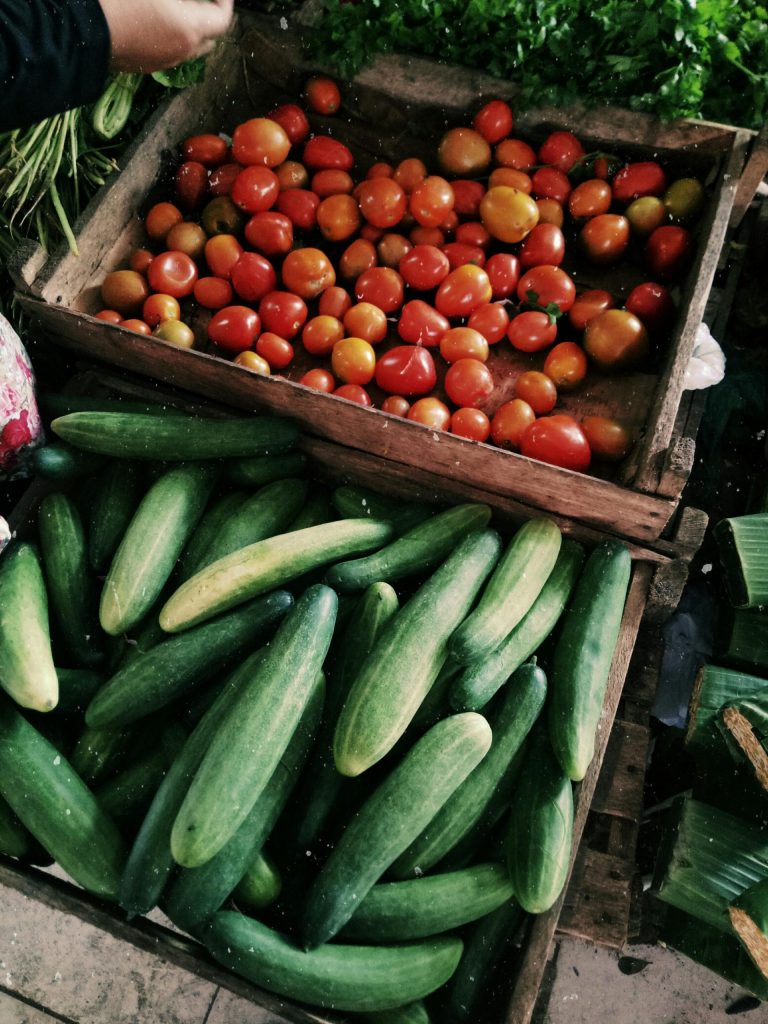 2025 Market Analysis: Crop Trends and Price Forecasts