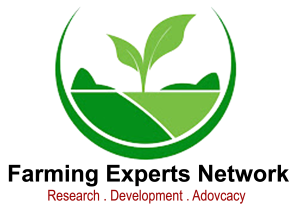 Farming Experts Logo